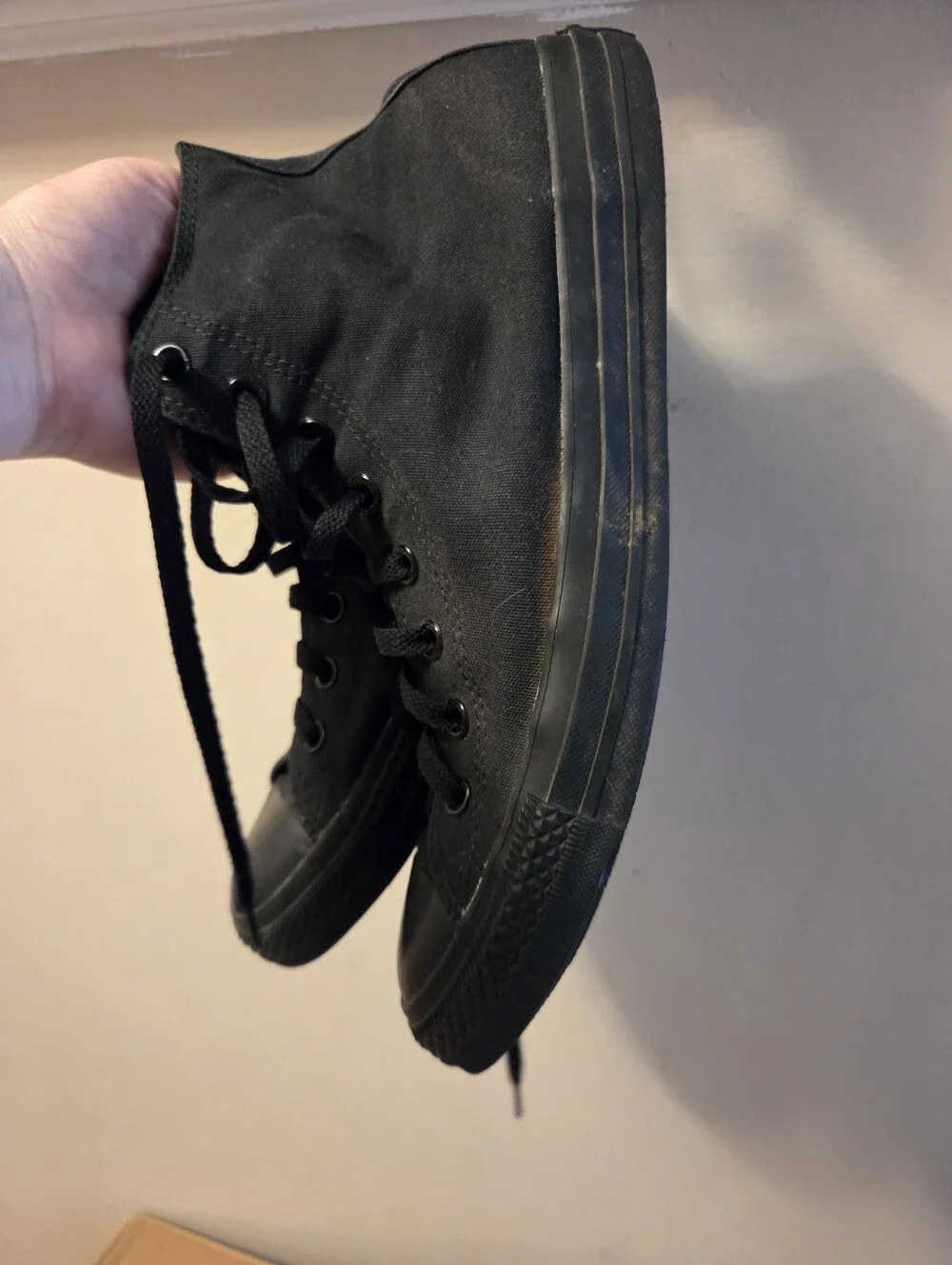 N/A converse all
